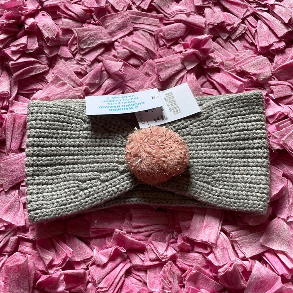 Brand new with tag head wrap size L/XL